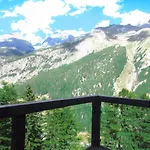 Alpstuga Stirling Luxury &