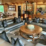 Stirling Luxury & * Saas Fee