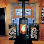 Stirling Luxury & Saas Fee