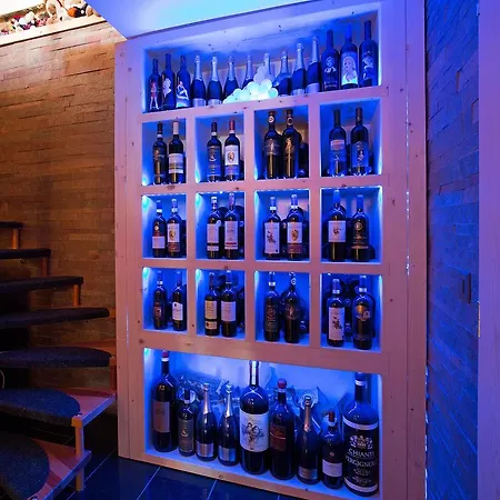 Stirling Luxury & Dağ evi