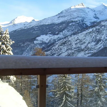 Chalet Stirling Luxury &