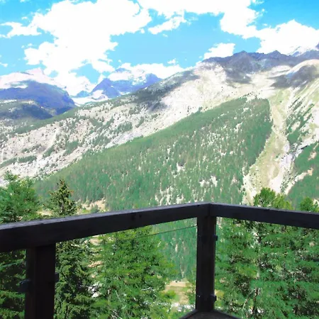 Dağ evi Stirling Luxury &