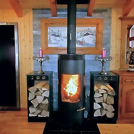 Stirling Luxury & Saas Fee