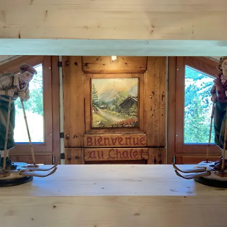 Stirling Luxury & Saas Fee