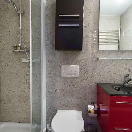 Alpesi faház Stirling Luxury &