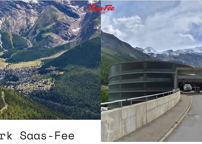 Dağ evi Stirling Luxury &