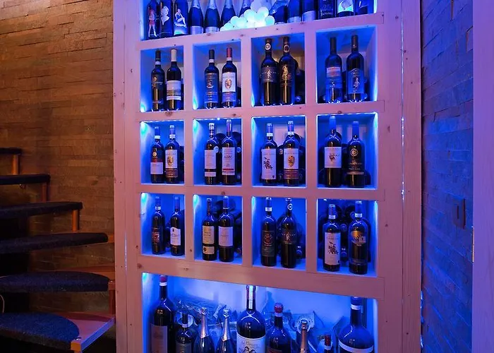 Stirling Luxury & Dağ evi