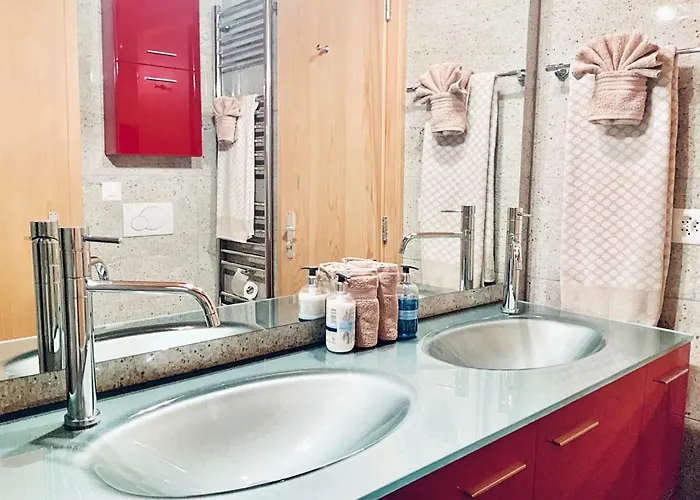 Stirling Luxury & * Saas Fee