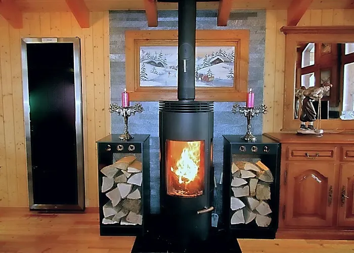 Stirling Luxury & Saas Fee