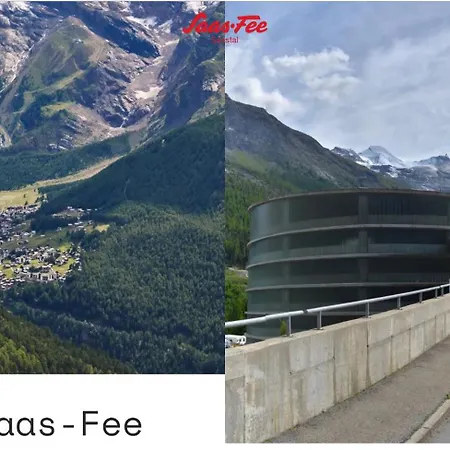 Domek alpejski Stirling Luxury &