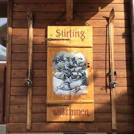 Stirling Luxury & *