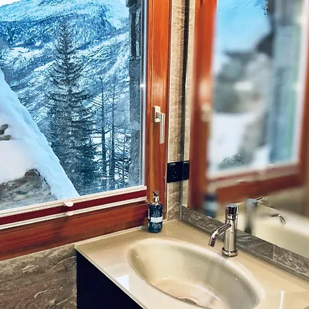 Stirling Luxury & Domek alpejski