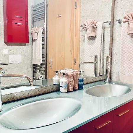 Stirling Luxury & * Saas-Fee