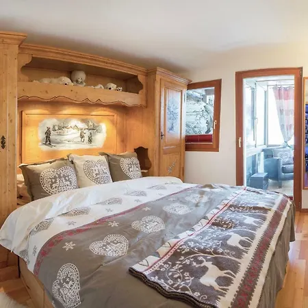 Stirling Luxury & Domek alpejski