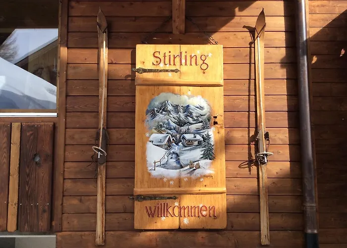 Stirling Luxury & *