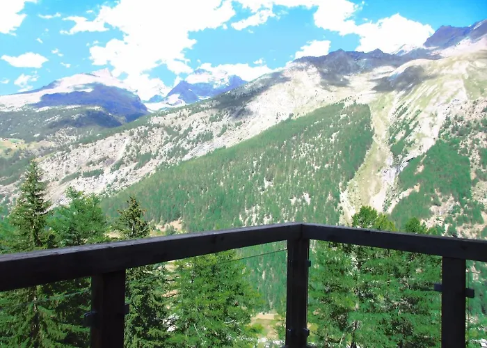 Alpehytte Stirling Luxury &